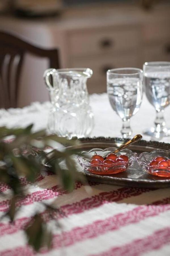 Apérathos Traditional Inn Pirethron מראה חיצוני תמונה